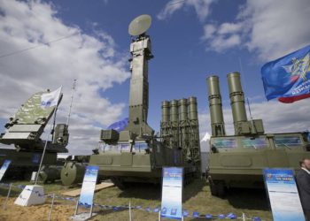 Rusia advirtió de un resultado “catastrófico” si Israel ataca a los S-300