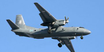 Avión ruso de transporte militar se estrelló en Siria, los 32 tripulantes murieron