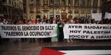 Activista pro-Israel será juzgado en España por "intimidación" al BDS - Angel MAS - ACOM