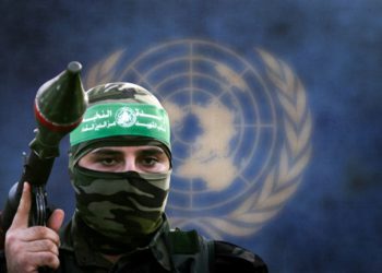 Grietas en el abuso contra Israel por parte de la ONU