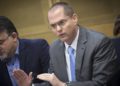 Coalición de diputados en Israel aprobará proyecto de ley sobre pena de muerte para los terroristas