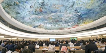 EE.UU al CDH de la ONU: Nuestra paciencia no es ilimitada