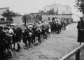 Deportación de niños del gueto de Łódź - USHMM website (www.ushmm.gov)