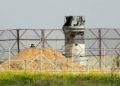 Dos palestinos armados con cuchillos cruzaron a Israel desde Gaza