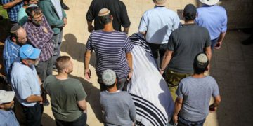 14 nuevos huérfanos israelíes en un mes por el terrorismo palestino
