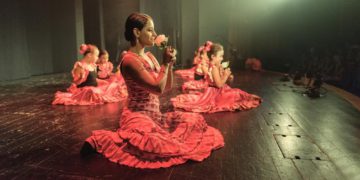 Festival de danza de Oslo rechaza a israelíes por su "encubrimiento de la ocupación"