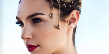 Críticas del mundo árabe a Gal Gadot por papel de Cleopatra
