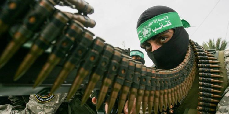Hamas afirma que arrestó a espía israelí
