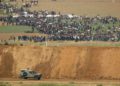 Hamas: este es el comienzo del regreso de los palestinos a toda Palestina