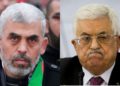 Hamas invitó a Abu Mazen a la Franja de Gaza