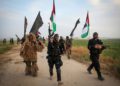 Israel abre fuego contra atacantes islámicos que intentaron infiltrarse desde la Franja de Gaza