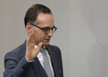 Ministro de Relaciones Exteriores de Alemania: Israel es la brújula que seguí en mi camino a la política