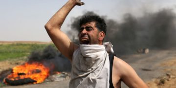 Israel explica 8 puntos sobre la manifestación palestina del viernes