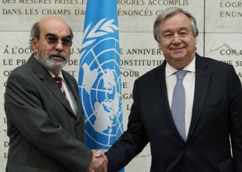 La ONU recibe $ 100 millones para los árabes con estatus de refugiado palestino