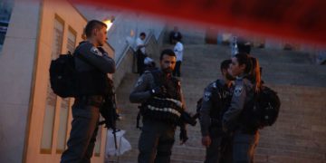 Murió el Israelí apuñalado por un terrorista palestino