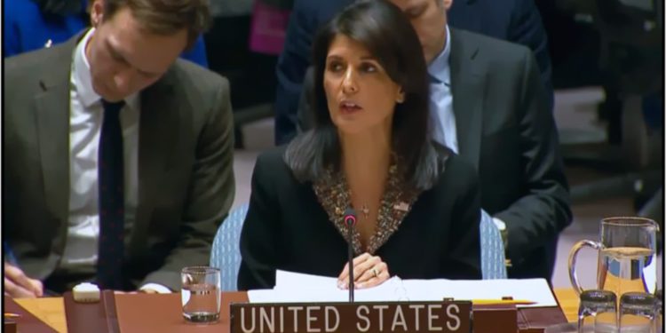 Record del CDH de la ONU: Israel 5 resoluciones, Siria 2