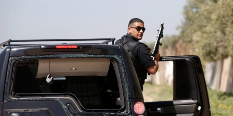 Árabes en Gaza atacaron convoy de Qatar que donó 15 millones de dólares