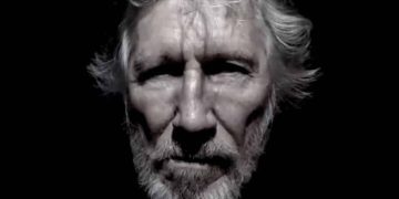 Roger Waters probando su propia “medicina”