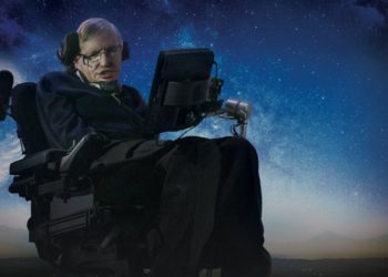 Stephen Hawking, famoso físico británico, murió a los 76 años