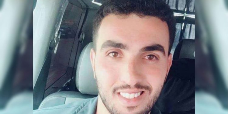 El terrorista del ataque en Samaria salió de prisión hace menos de un año