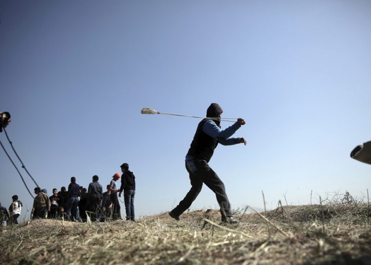 Autoridad Palestina acusa a Israel de "disparar a matar" y exige protección de la ONU