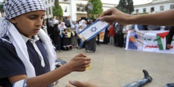 Hamás: “Aceptación de Israel es un crimen imperdonable”
