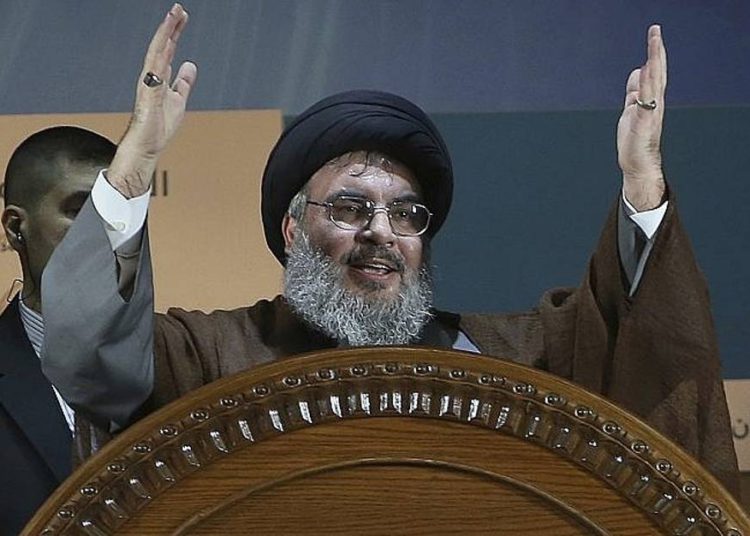 Oficial de las FDI: matar a Nasrallah significaría la victoria en la guerra contra Hezbolá