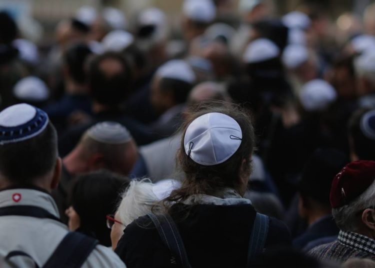Israel ayuda a las comunidades judías en el mundo a enfrentar la pandemia
