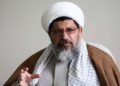 Líder iraní a Israel: ”Si quiere sobrevivir unos días más, paren su juego infantil”