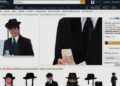 Amazon Alemania retira anuncio de disfrazar rabino mostrando dinero