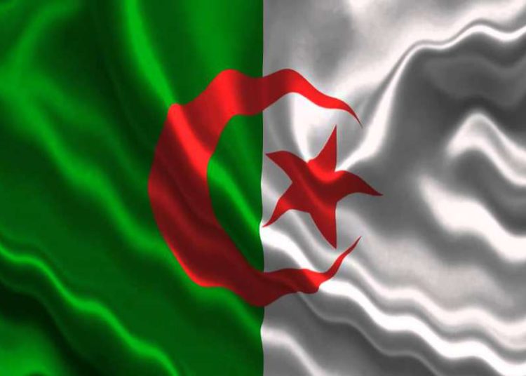Argelia sentencia a 8 “espías de Israel a diez años” y uno a muerte