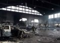 Siria prohíbe a Irán usar sus hangares después de ataques israelíes - Informe