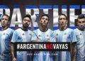 BDS pide que la selección argentina no juegue el amistoso en Tel Aviv