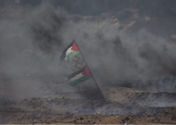El ardiente deseo de la izquierda de replicar Gaza en Judea y Samaria