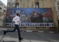 Barghouti a Abbas: “Trump y su plan de paz pronto desaparecerán”