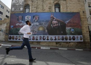 Barghouti a Abbas: “Trump y su plan de paz pronto desaparecerán”