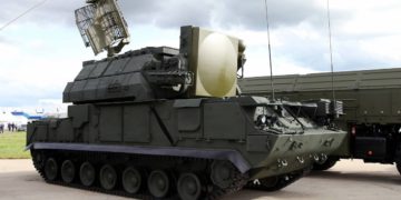 Informe: Israel apuntó al avanzado sistema de defensa aérea de Irán en Siria