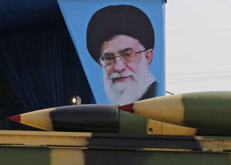 Conflicto entre Irán e Israel descansará sobre el destino del acuerdo nuclear