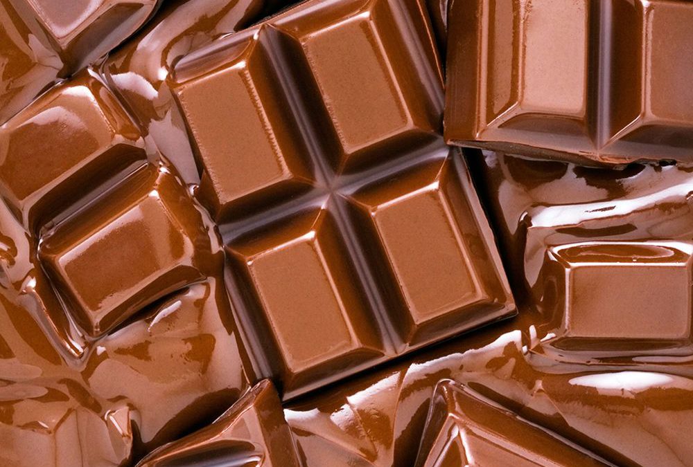 Compañía israelí crea chocolate para personas con diabetes