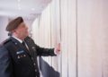 Jefe de las FDI en Polonia: el ejército pone el significado detrás de “Nunca más”