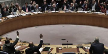 Kuwait bloquea declaración de la ONU criticando a Abbas por discurso antisemita