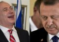 Erdogan y Netanyahu intensifican guerra de palabras