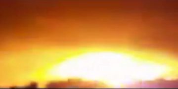 Explosión reportada en oleoducto de Irán