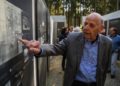 Finalmente monumento alemán honra a trabajadores forzados de olvidado campo nazi - Muehldorfer Hart - Judíos