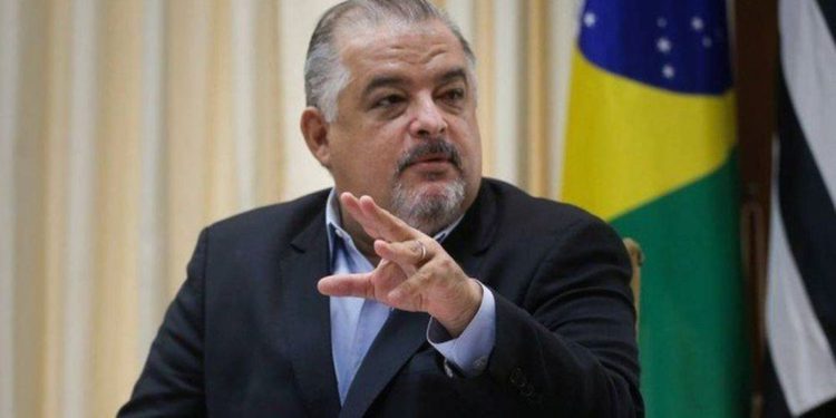 Gobernador de San Pablo se disculpa por bienvenida a miembro de Hezbolá