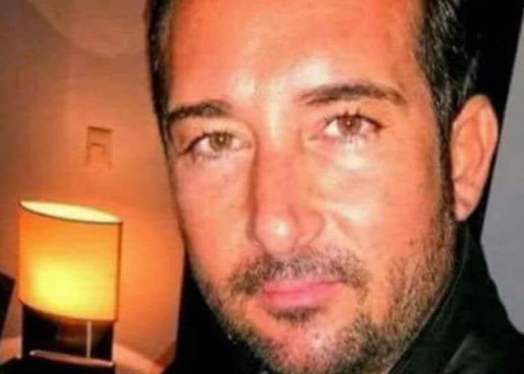 Hombre judío encontrado muerto, atado en su apartamento de París