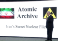 Netanyahu: el acuerdo nuclear de Irán se basa en mentiras: aquí está la prueba