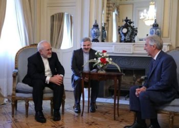 Irán y Uruguay prometieron afianzar las relaciones bilaterales