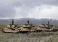 Israel no abandonará los Altos del Golán