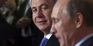 Jerusalem responde a Rusia: agresión iraní desestabiliza Siria, no Israel